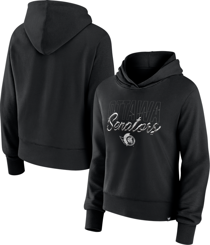 Women's Iced Out Pullover Hoody (Fanatics)
