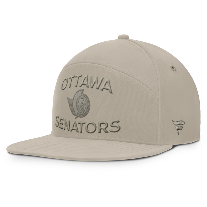 Authentic Pro Horizon Flat Brim Cap