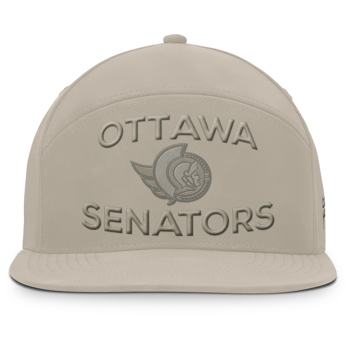 Authentic Pro Horizon Flat Brim Cap