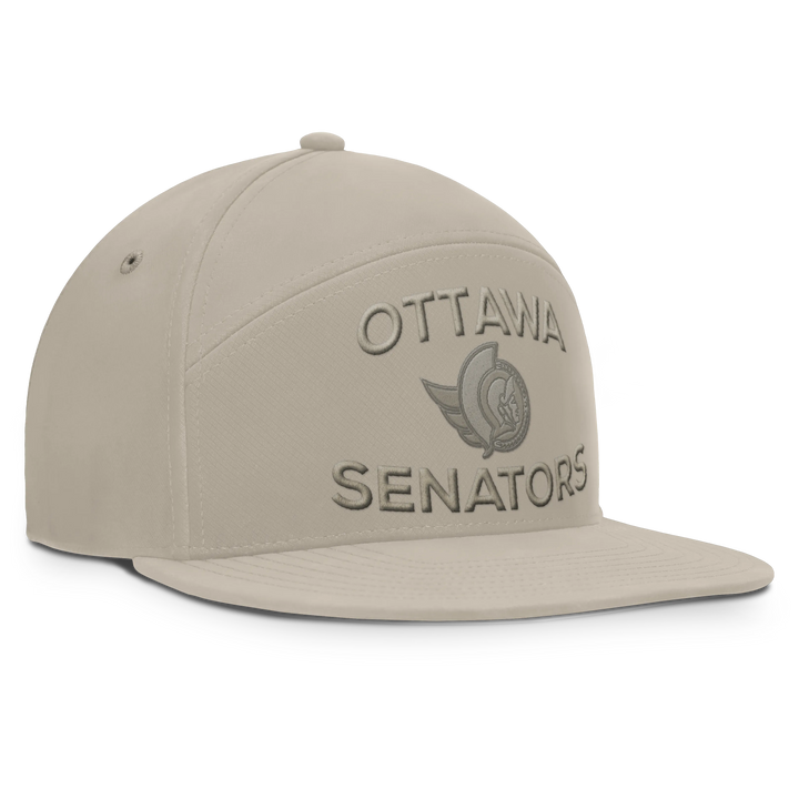 Authentic Pro Horizon Flat Brim Cap