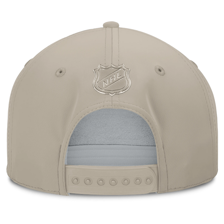 Authentic Pro Horizon Flat Brim Cap