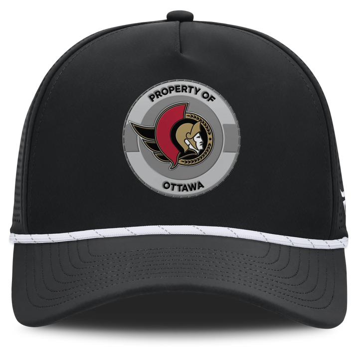 AP Pro Property Of Rope Adjustable Cap