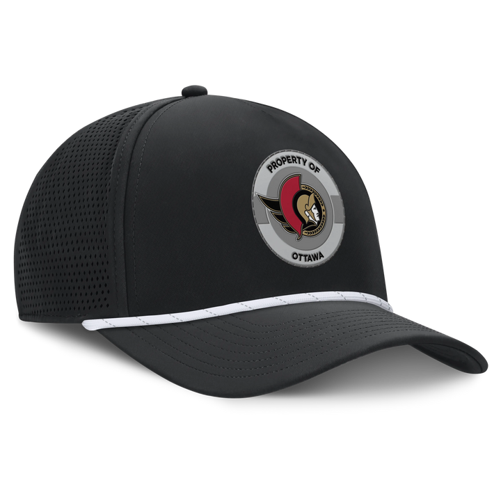 AP Pro Property Of Rope Adjustable Cap