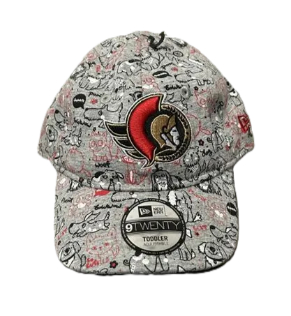 Toddler Companion Cap NE