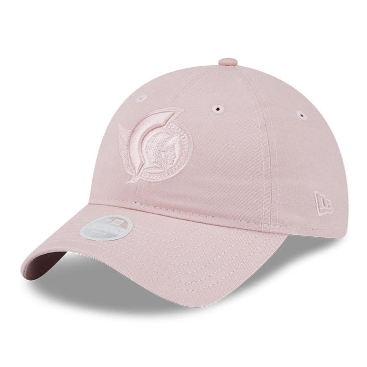 920 Pink Sens Cap New Era