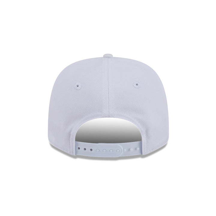 Ottawa Senators New Era White 9Seventy SS Team Hat