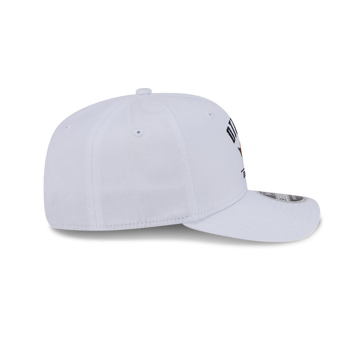 Ottawa Senators New Era White 9Seventy SS Team Hat