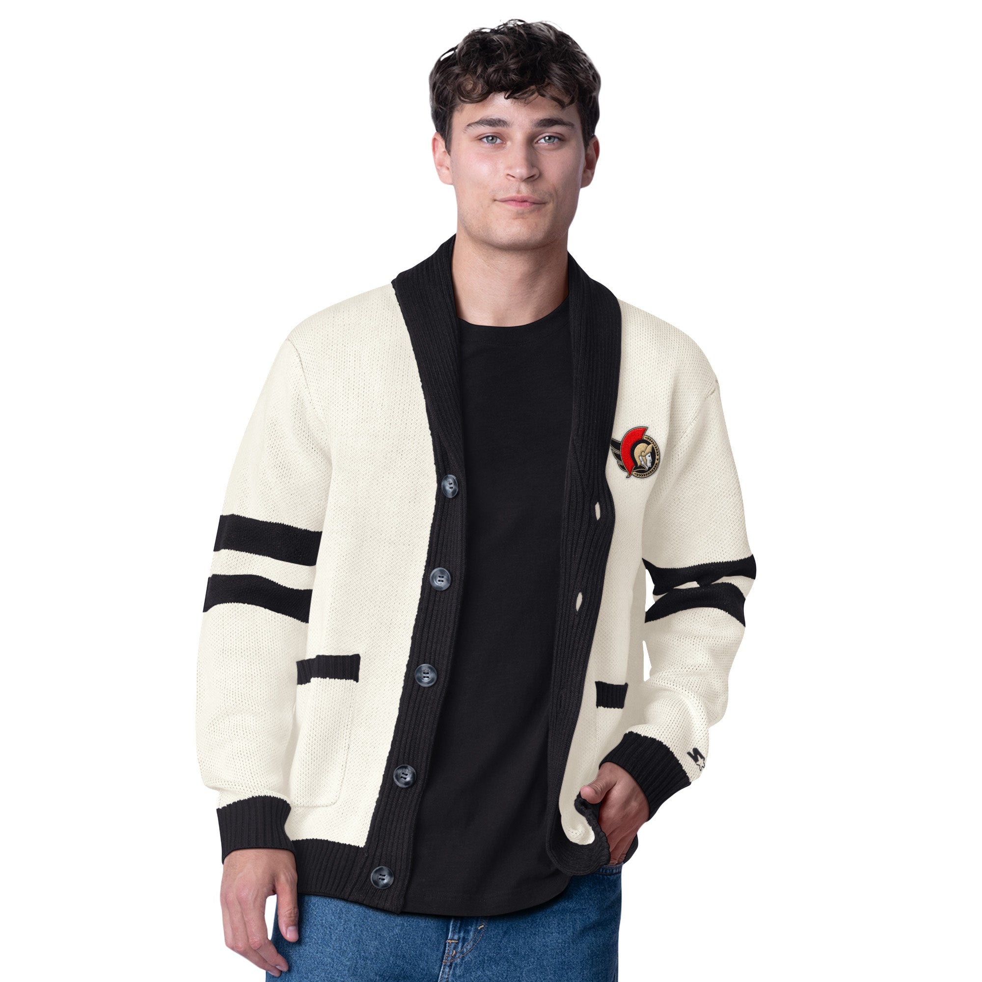 トップス 80's Champion Grunge Sweat Cardigan 80's Champion Grunge Sweat Cardigan | カーディガン