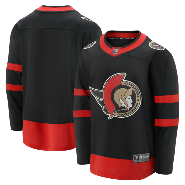 Fanatics Breakaway Home Jersey