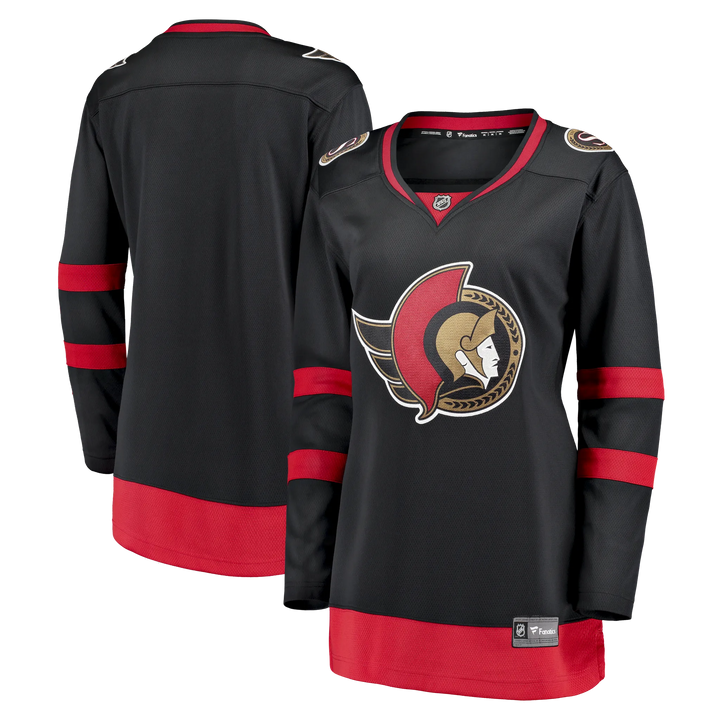 Women's Breakaway Fanatics Home Jersey