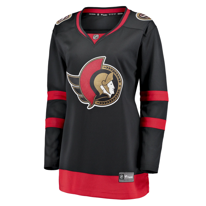 Women's Breakaway Fanatics Home Jersey