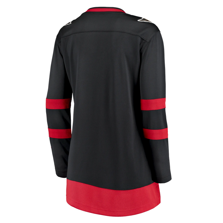 Women's Breakaway Fanatics Home Jersey