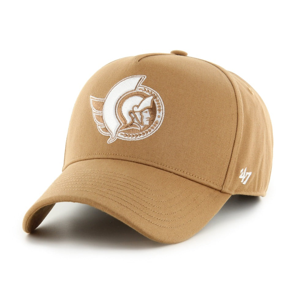 Dune Ball Park Cap 47 Brand