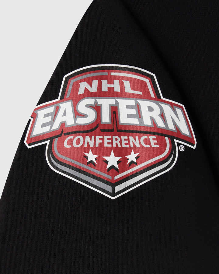 OTTAWA SENATORS - OVO X SENS BLACK PULLOVER HOODY