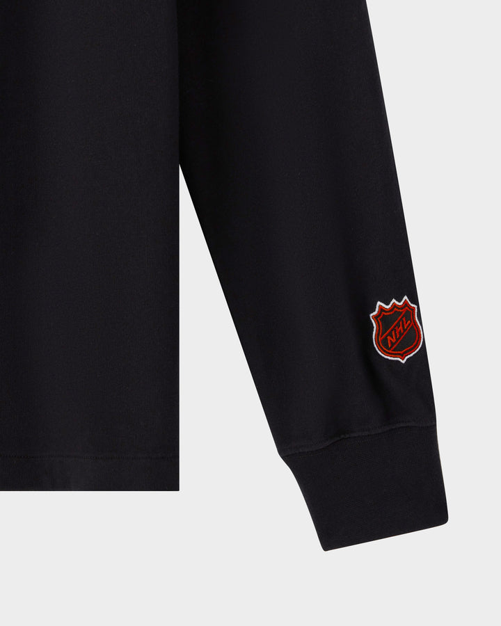 OTTAWA SENATORS - OVO X SENS RUGBY POLO