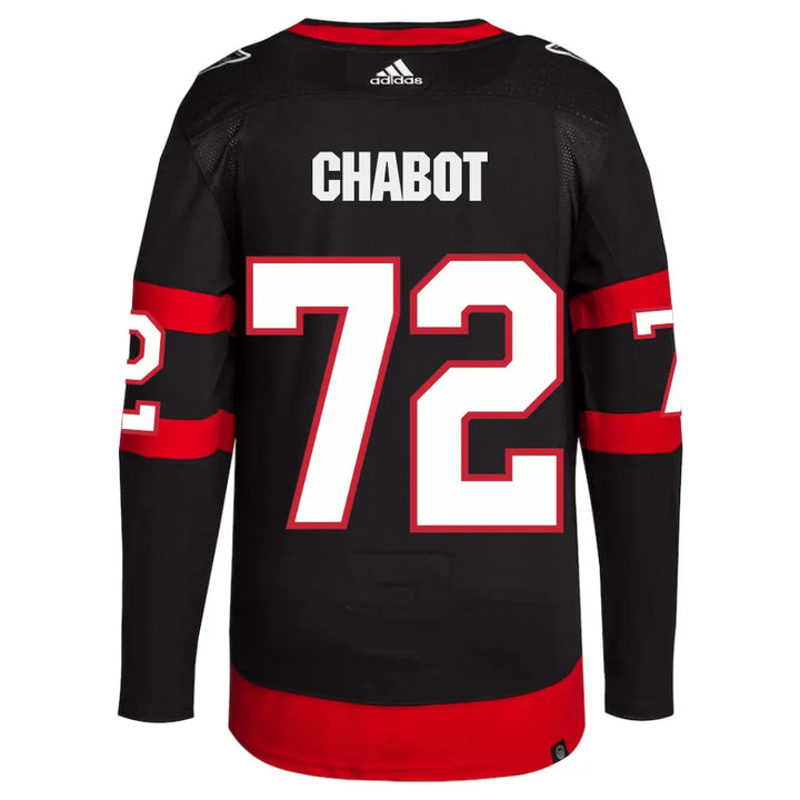 Chabot Adidas Primegreen Home Jersey