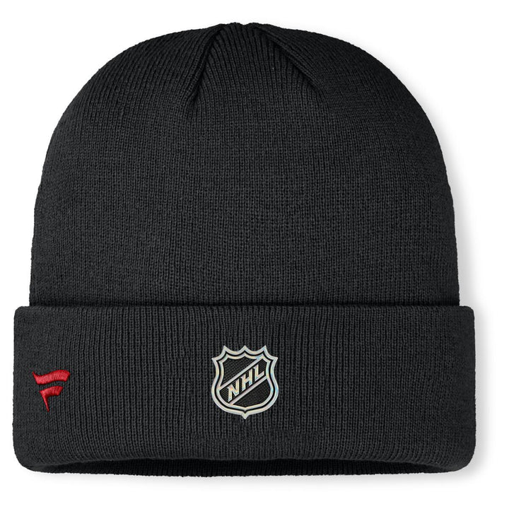 Authentic Pro Prop Of Cuffed Beanie