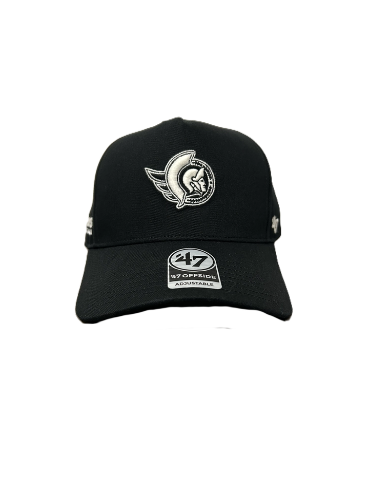 Ottawa Senators Foundational Offside Cap