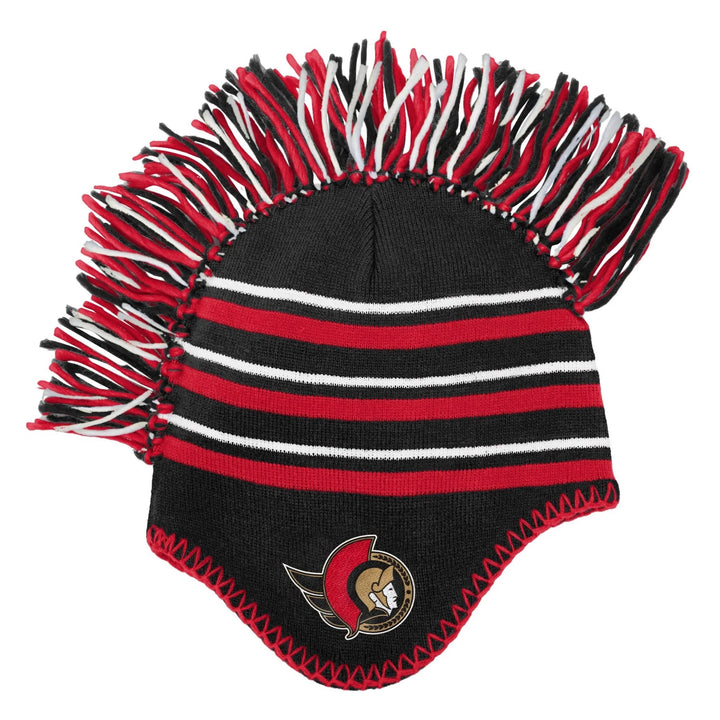 Child Stripe Mo Toque