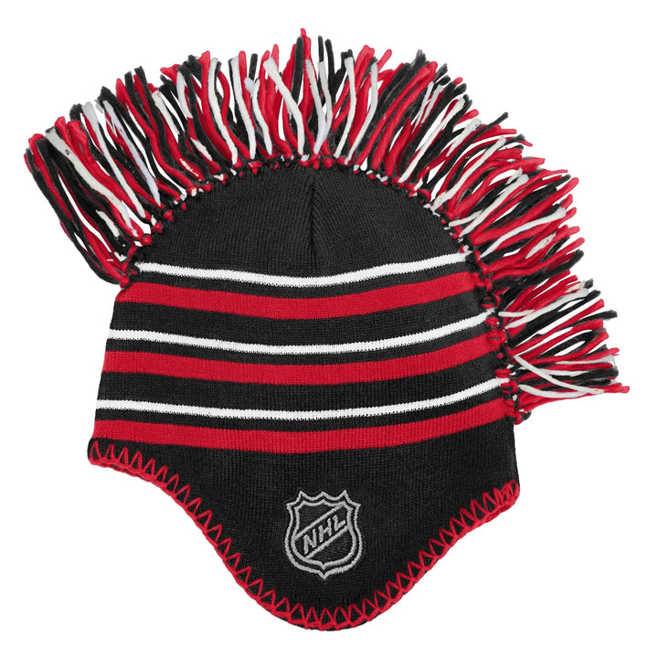 Child Stripe Mo Toque