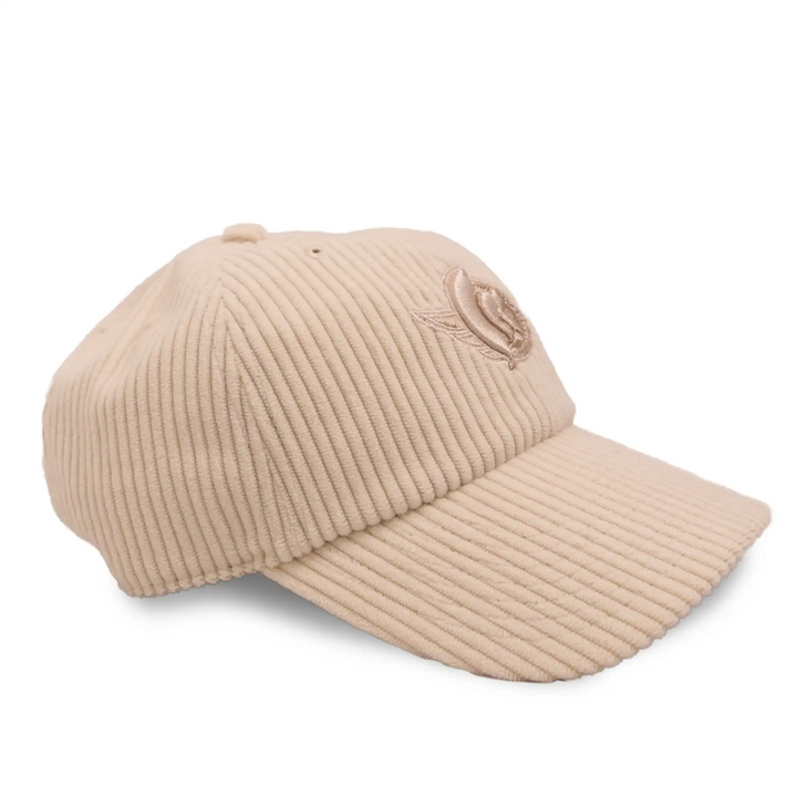 Mellow Corduroy Clean Up Cap