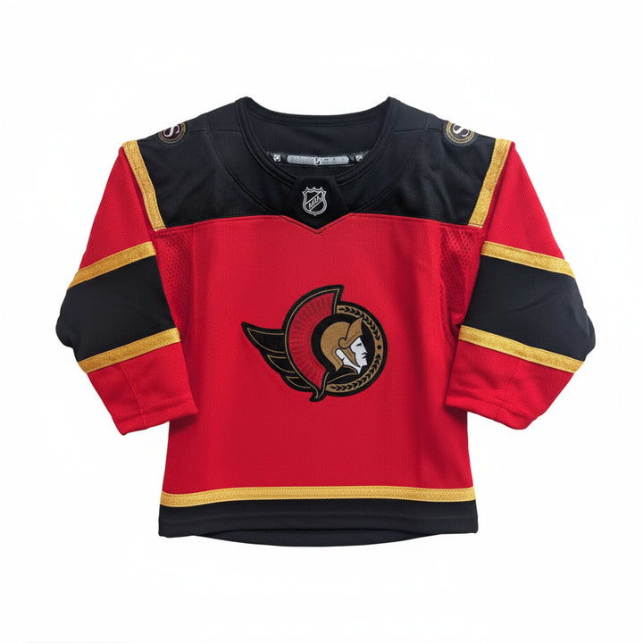 Ottawa Senators Alternate youth jersey