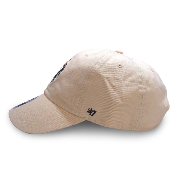 OTTAWA SENATORS - Natural Clean Up Cap