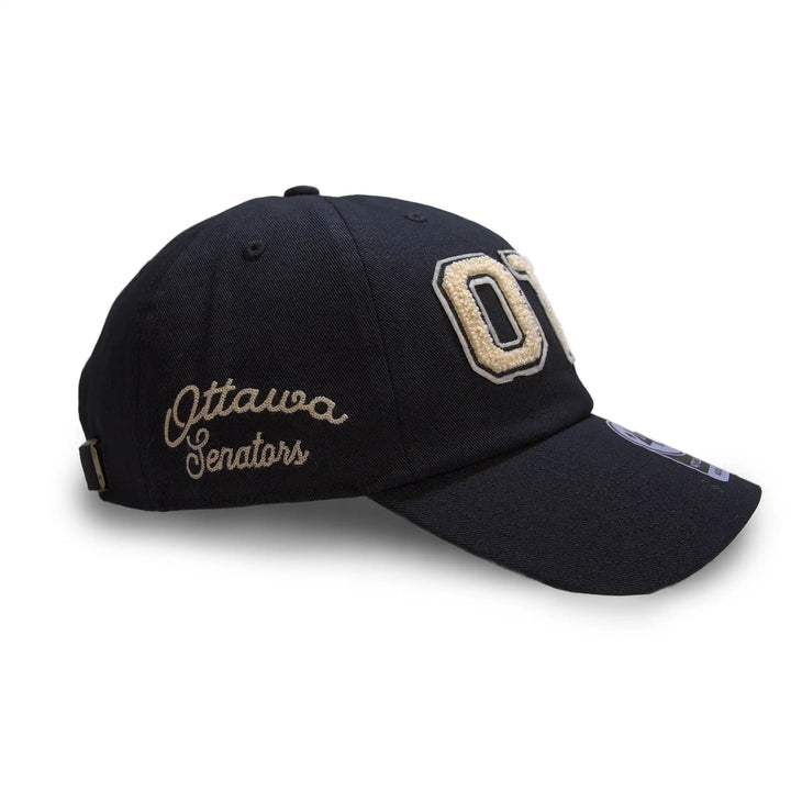 OTTAWA SENATORS - Zoey Clean Up Cap
