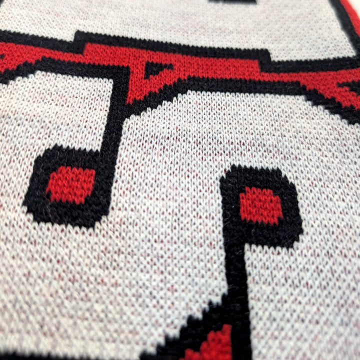 OTTAWA SENATORS 47 BRAND BREAKAWAY TEAM SCARF