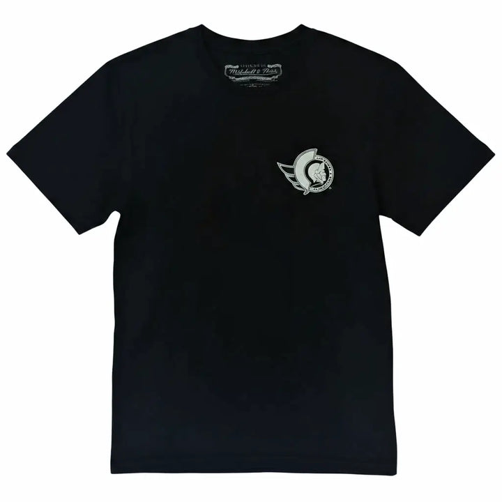 Ottawa Senators OVERLAP TEE