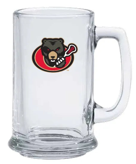 Ottawa Black Bears 15oz Sports Mug