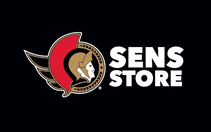 The Sens Store Gift Card - $15