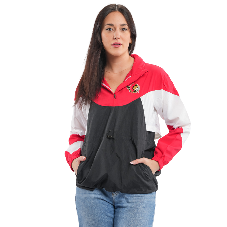 Dkny windbreaker jacket best sale