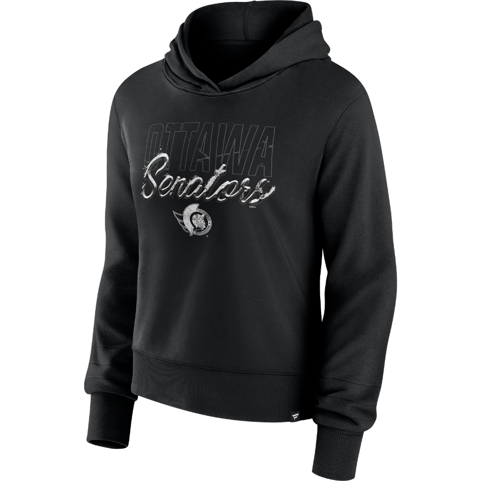 Women's Iced Out Pullover Hoody (Fanatics)