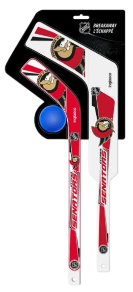 Breakaway Mini Stick Set