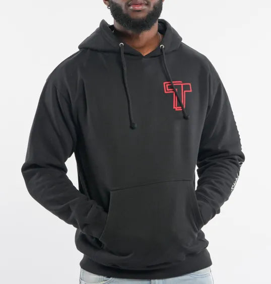 T7 Tkachuk's Captains Hoody