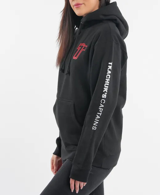 T7 Tkachuk's Captains Hoody
