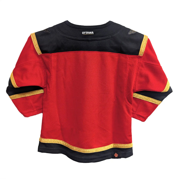 CHILD ALTERNATE JERSEY 4-7