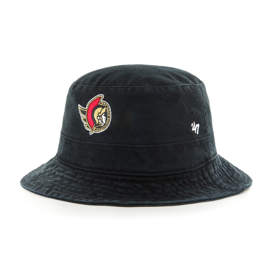 Chicago blackhawks bucket store hat