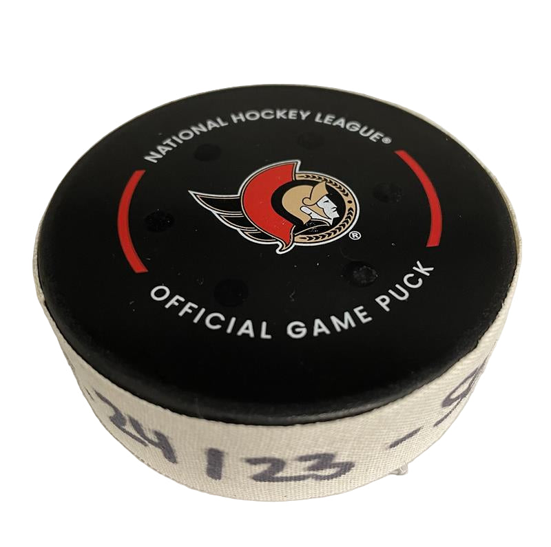 Hockey Pucks