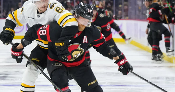 Claude Giroux Collection