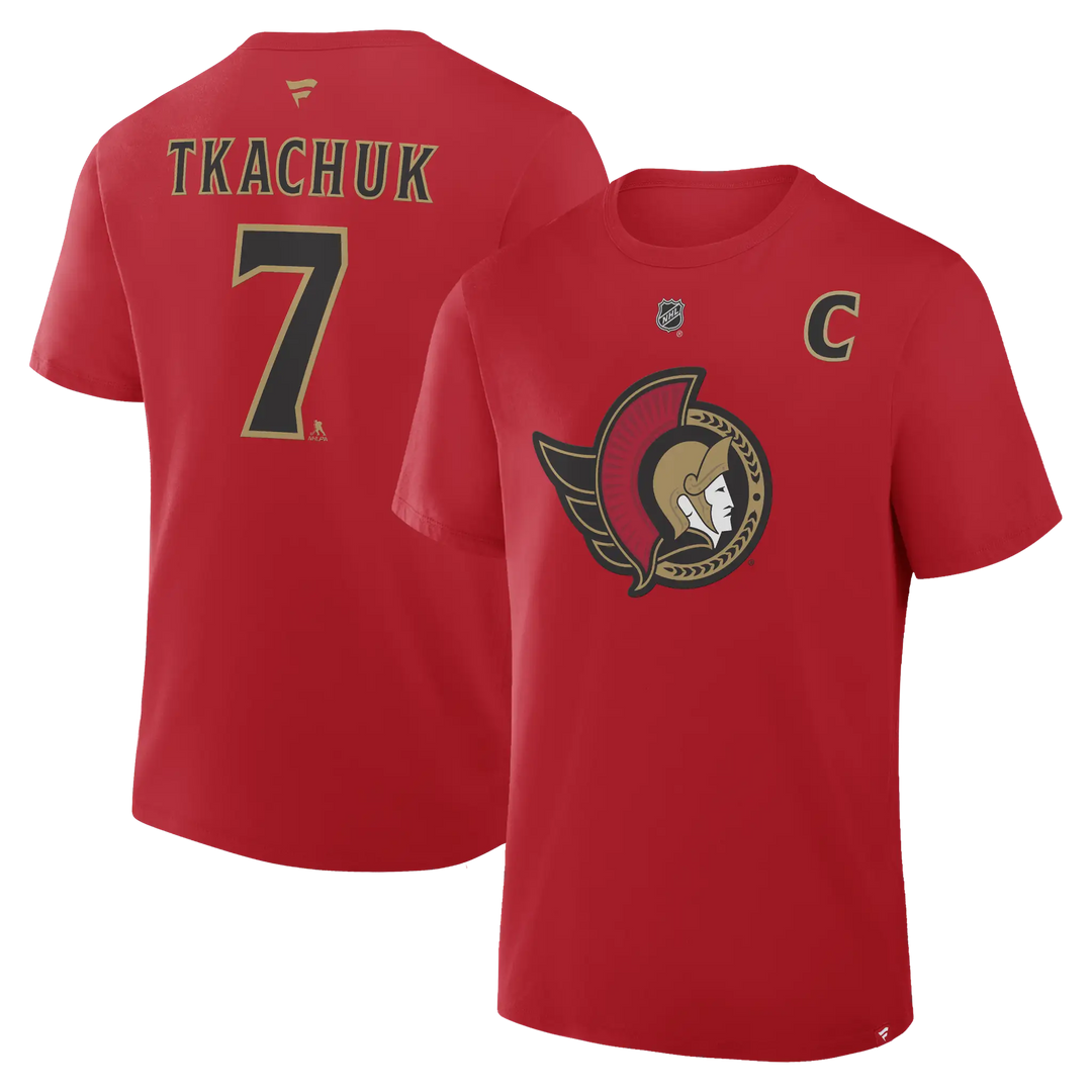 Ignite the Red!