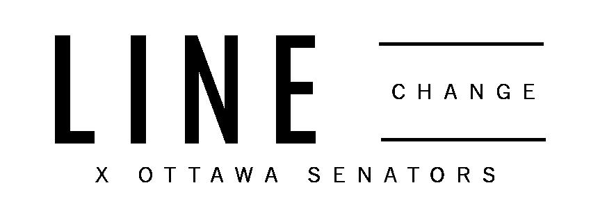 Line Change – OttawaTeamShop.ca