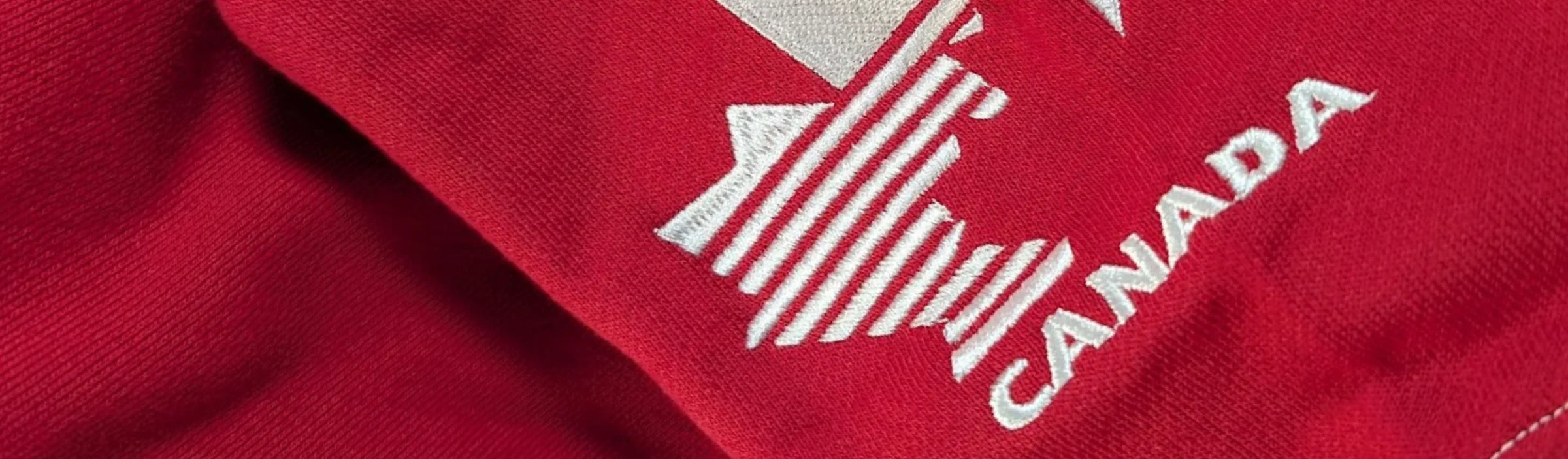 Hockey Canada Apparel - SPORTS CLUB ATELIER