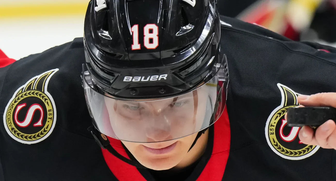 Tim Stützle Collection