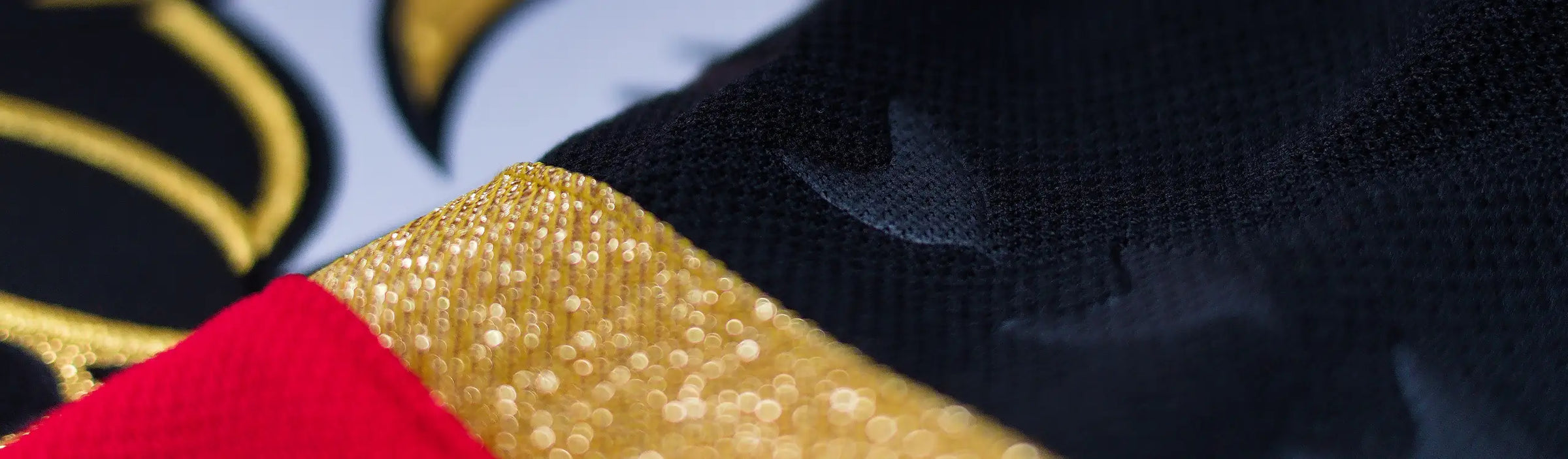 Ottawa Senators Alternate Jerseys