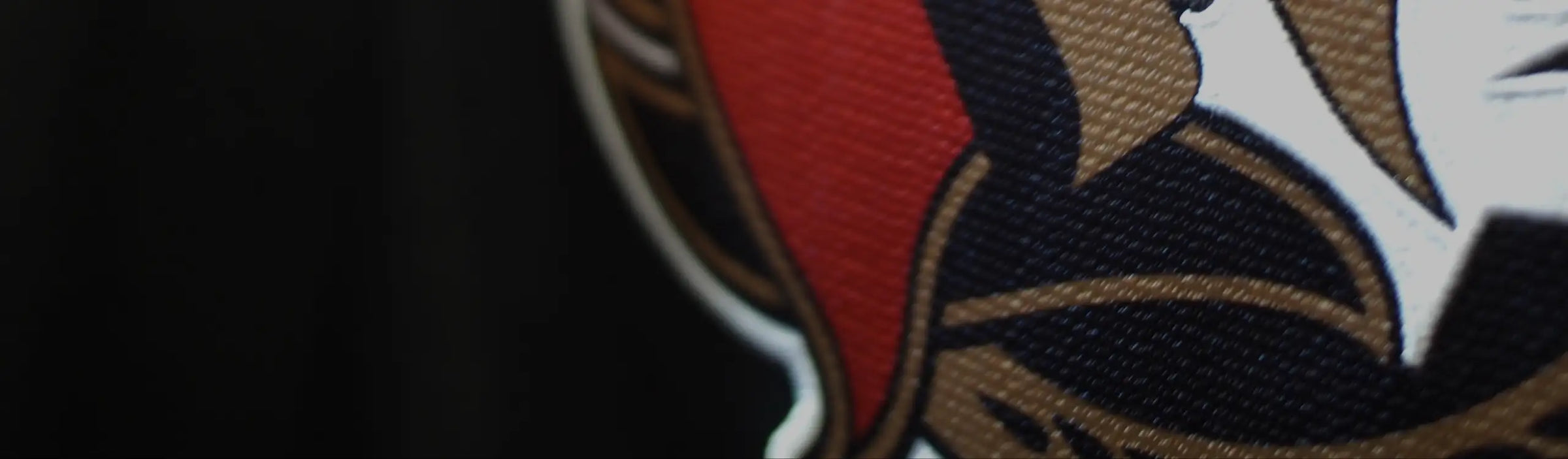 Ottawa Senators Fanatics Breakaway Jerseys