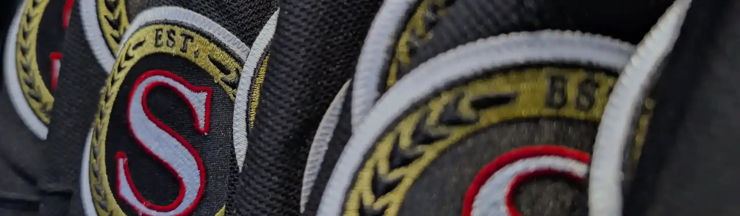 Ottawa Senators Home Jerseys