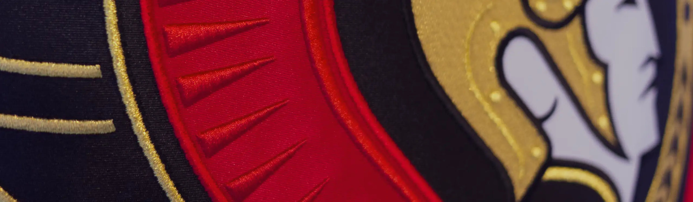 Ottawa Senators Authentic Pro Jerseys