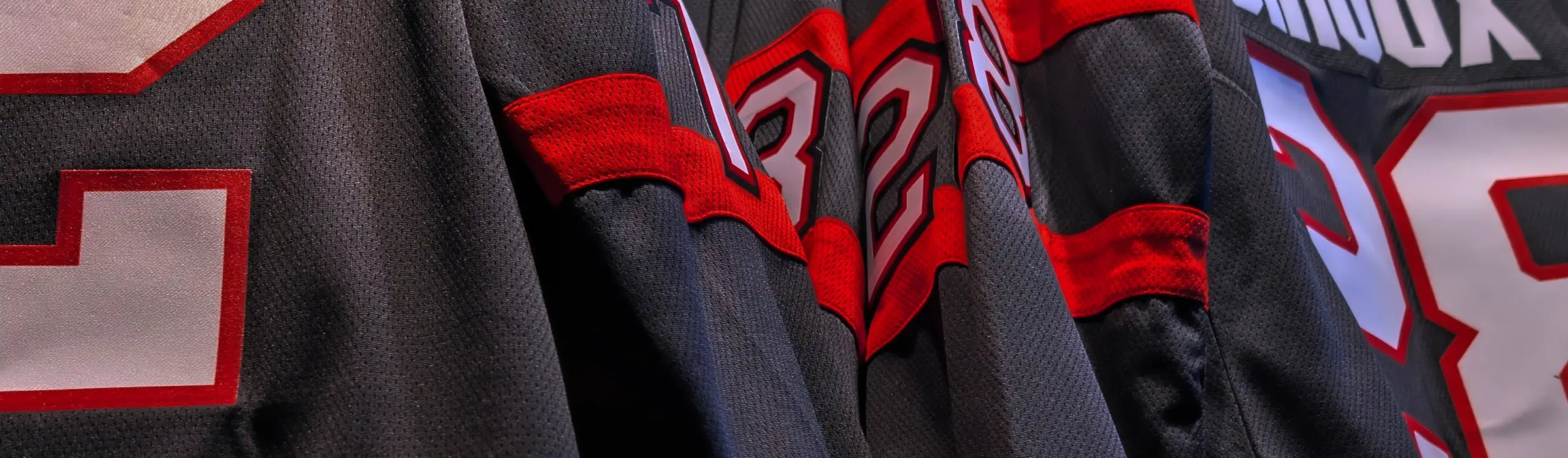 Ottawa Senators Women's Jerseys